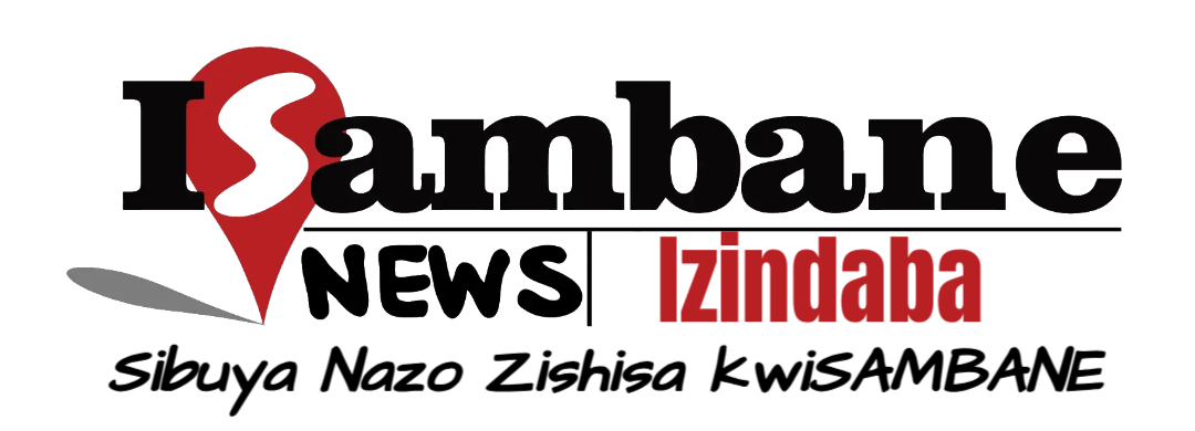 Izindaba zeSambane 