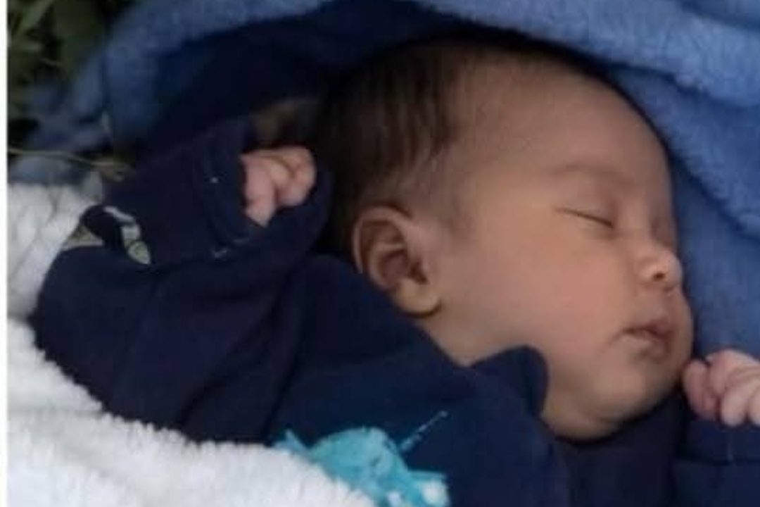 Kutholakale ingane esanda kuzalwa ilahlwe ehlathini eduze kwaseMusina, eLimpopo