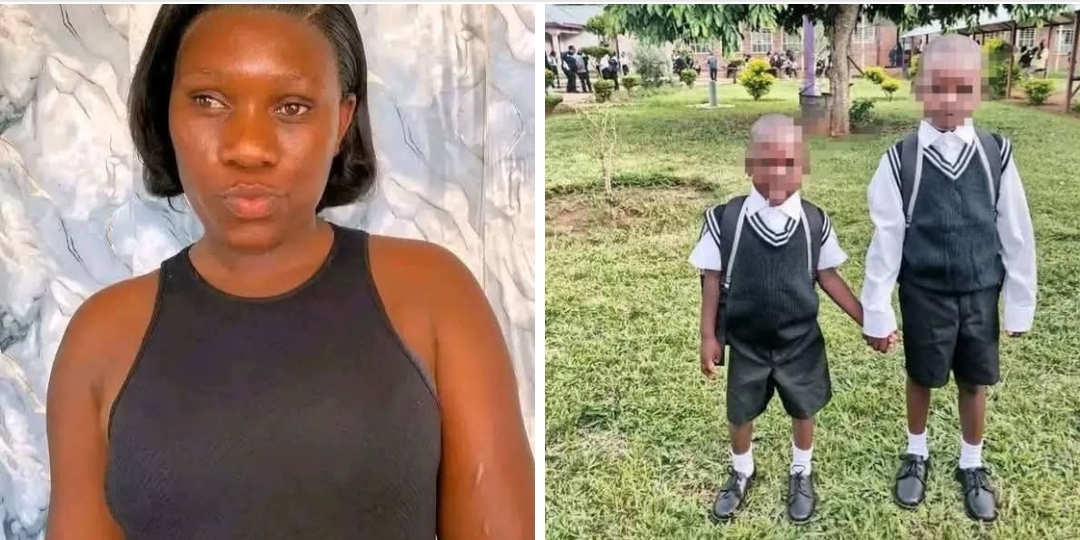 Umama (27) osolwa ngokubulala amadodana akhe amabili ngoshevu usagcinwe esitokisini