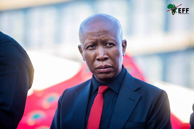 Abantu abaningi bakholwa ukuthi uJulius Malema angase abe nguMengameli wakuleli