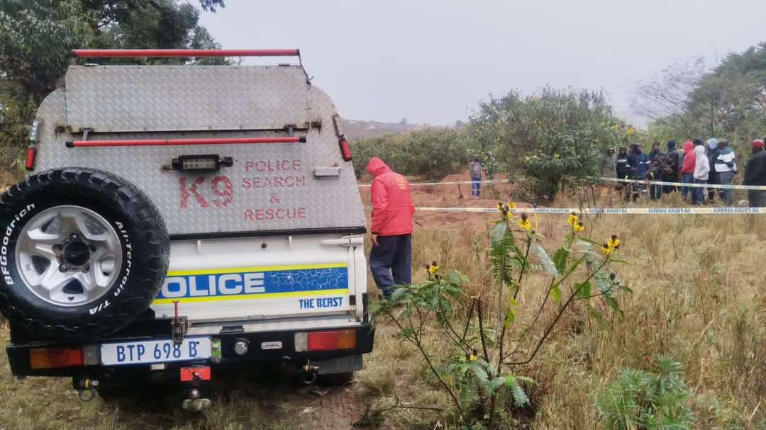 Kugujwe Isidumbu Sowesilisa Obeduke Izinyanga Ezimbili eHammarsdale, Kusolwa Abangani Bakhe