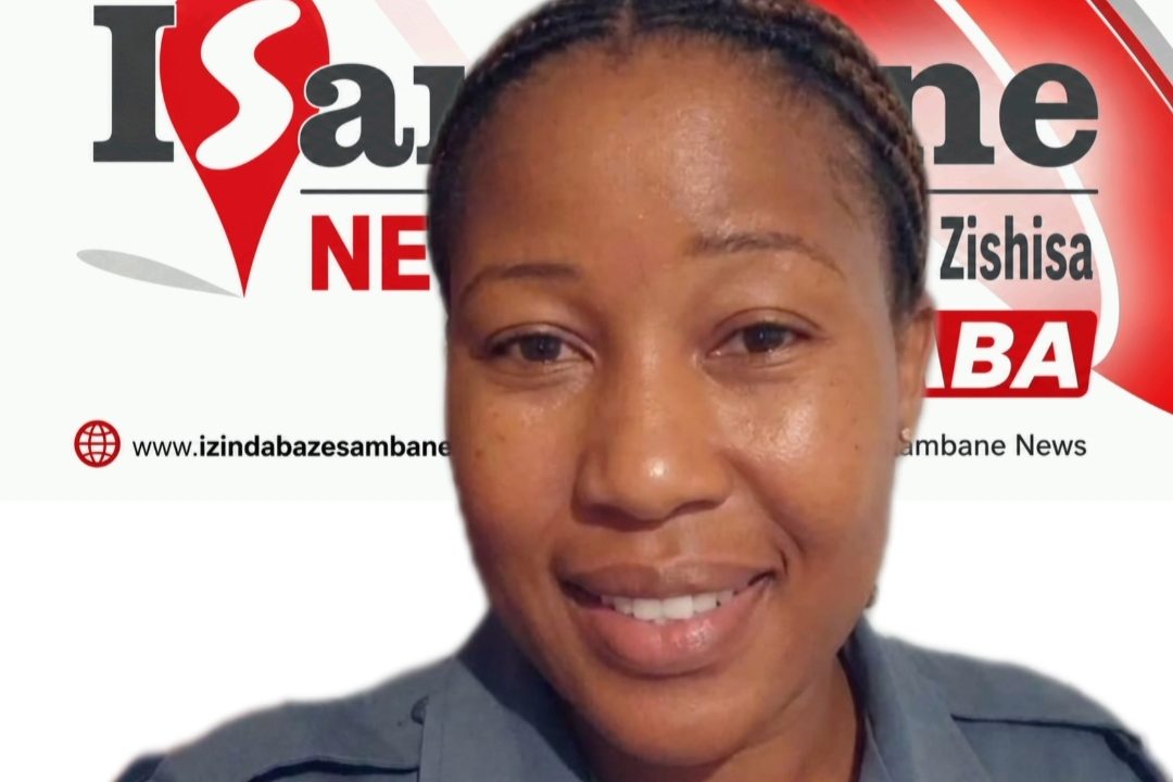 ISOKA LIDUBULE LABULALA IPHOYISA LESIFAZANE NGESIBHAMU SALO SOMSEBENZI
