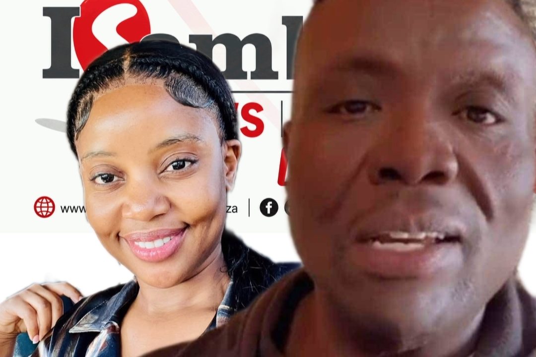 “UBUNTU BUSAPHILA” — UYENZIWE UNCONYWA NGOMKHANKASO WOKUSEKELA UL’VOVO DERRANGO 