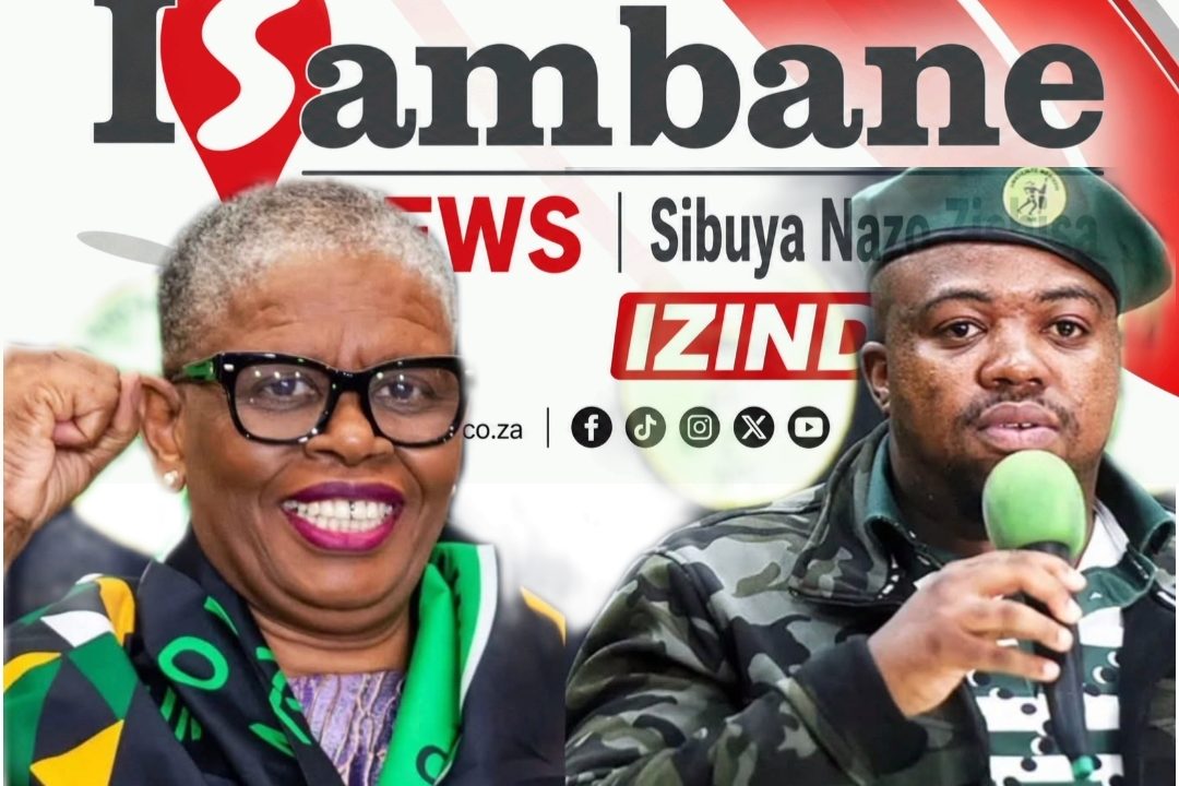 UNOMVALO UVEZE UZANDILE GUMEDE KUMA-LIST AMAKHANSELA ETHEKWINI