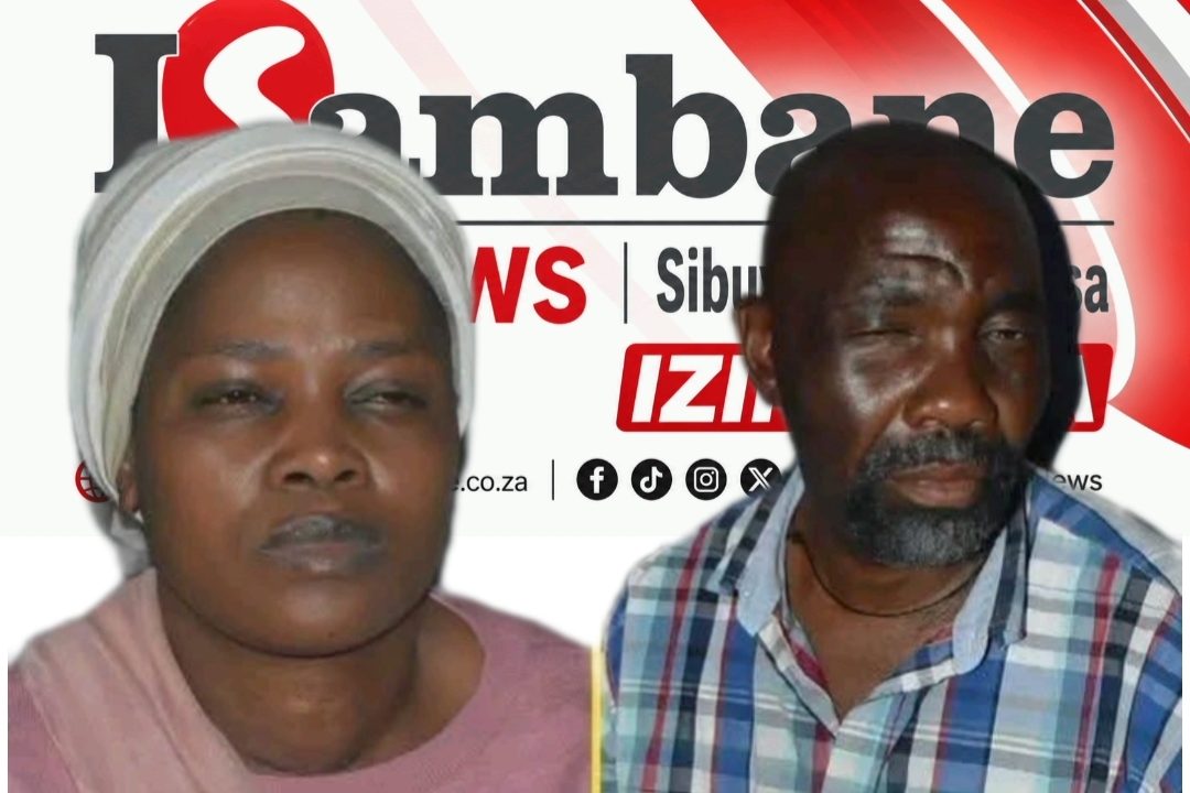 Isoka (32) ligwazwe labulawa yintombi yalo ngemuva kokwala intombi