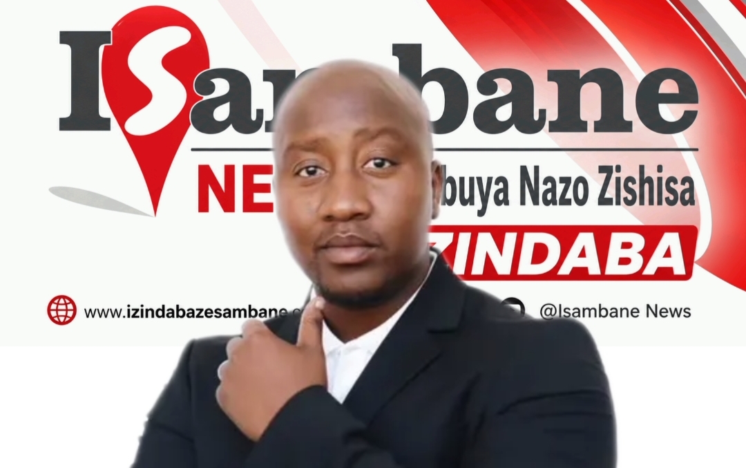 UXOLANI KHUMALO UTHEMBISA UKUQEDA NGEZIDAKAMIZWA ENTSHENI YASE-EKURHULENI