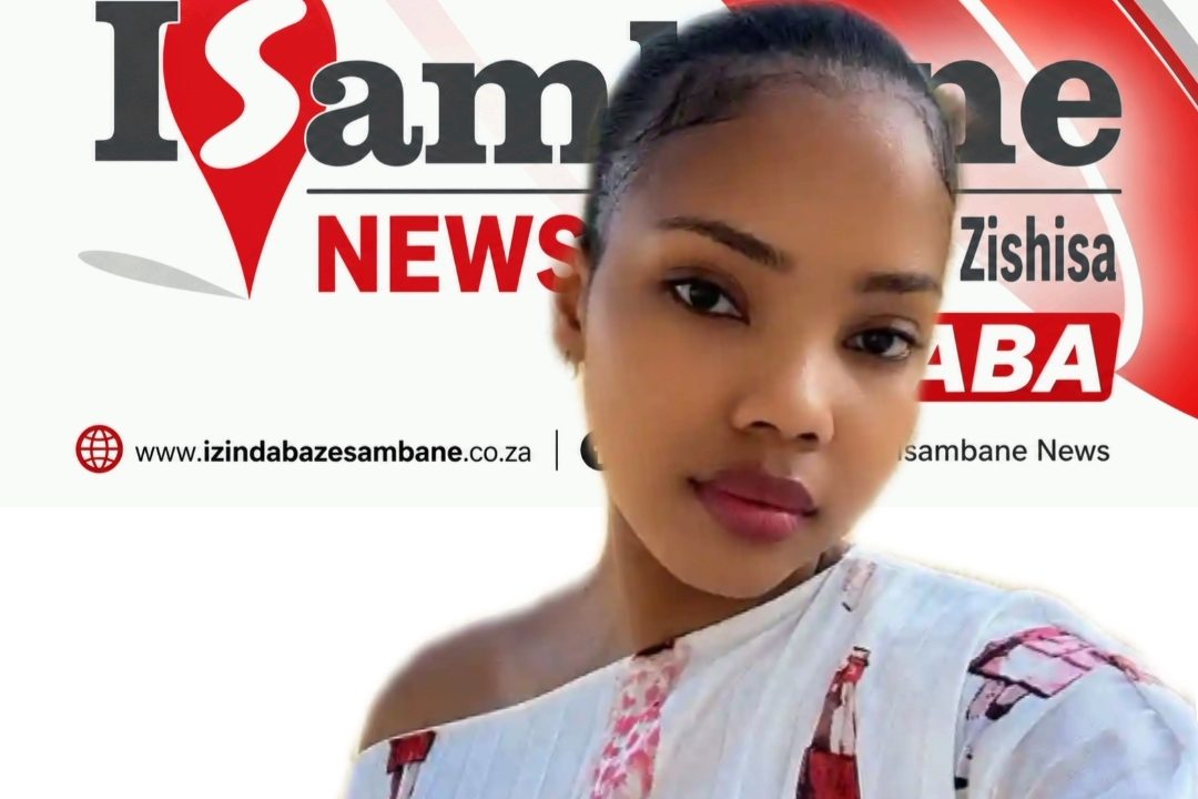 Owesifazane Uthi Ubaba Owondla ingane ngo-R1 000 uyafana nomuntu ongondli nhlobo