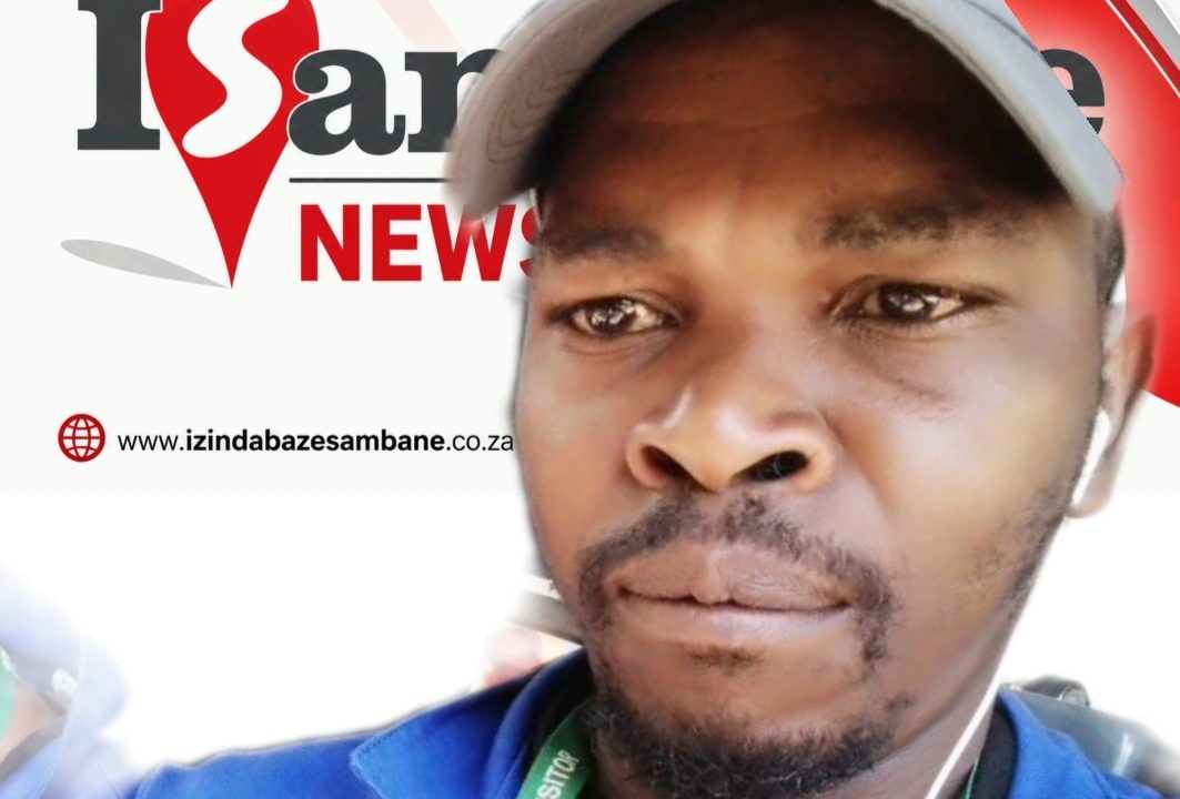 Owesilisa uthi usuke uyiNgozi uma ujikela i-ANC ekondlele izingane zakho iminyaka uyise wazo ekushiyile