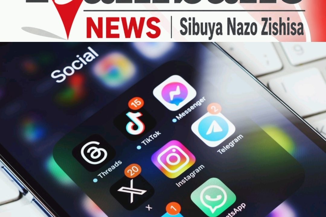 Ungagwetshwa iminyaka emihlanu ejele ngokuthuka abantu ezinkundleni zokuxhumana