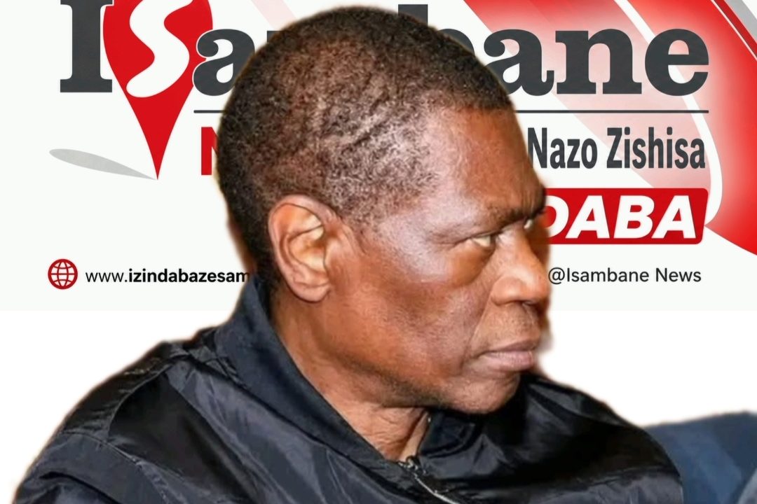 “Asizimisele ukunethusa!” UMashatile uchaza ngesizathu sokuthunyelwa kwamasosha eKZN
